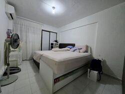 Blk 755 Yishun Street 72 (Yishun), HDB 4 Rooms #581003341